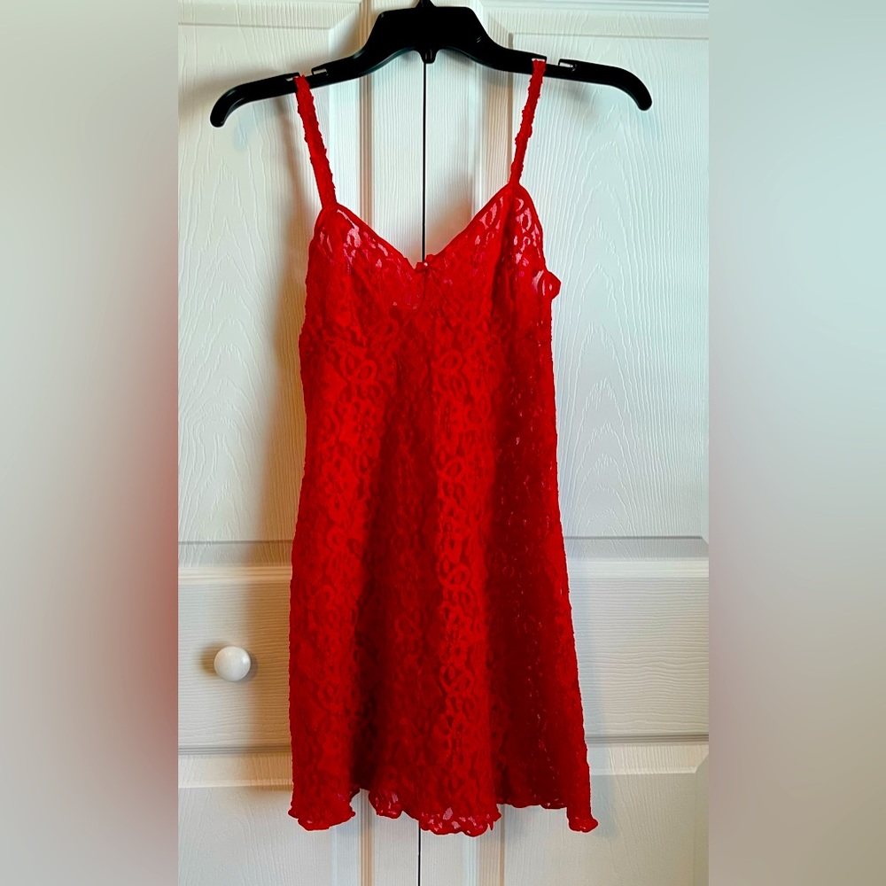 Victoria’s Secret Sexy Slip